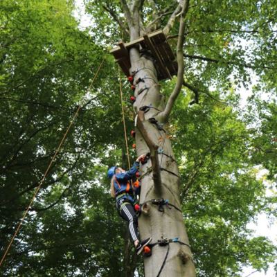 Adventure