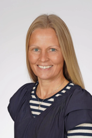 Marianne Sandgård Poulsen