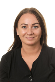 Josefine Carøe Ernæringsassistent