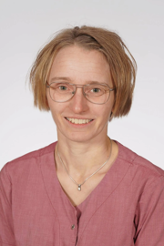 Johanne Kristine M. Jeppesen