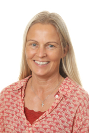 Marianne Sandgård Poulsen Lærer
