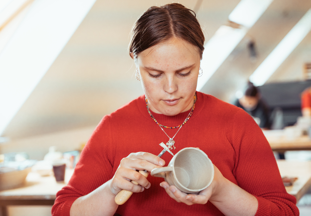 Nøvlingskov Efterskole (29 Of 66)