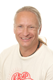 Ole Hertz Jensen Lærer