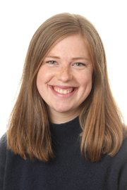 Clara Rosenfryd Lærer