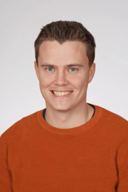 Torben Dynes Færch