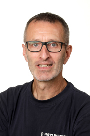 Karsten Thomsen Pedel