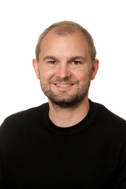 Martin Hauge Mikkelsen Lærer