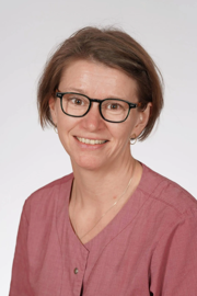 Birgitte Jeppesen