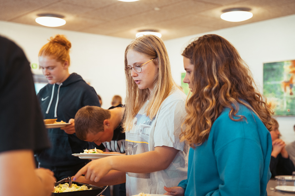 Nøvlingskov Efterskole (55 Of 80)