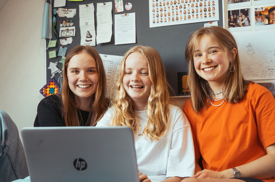 Nøvlingskov Efterskole (51 Of 66)