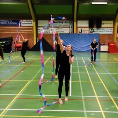 Rytme Gymnastik