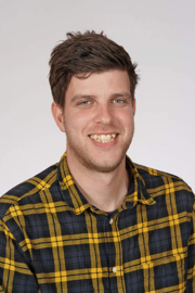 Rasmus Eckhardt Bjerg