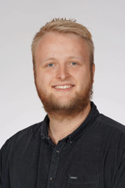 Mathias Søgaard