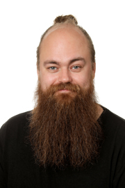 Martin Kortegaard Mortensen Lærer