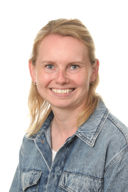 Gitte Emma Slot Lærer