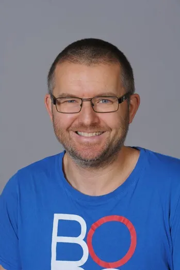 Peder Østerby