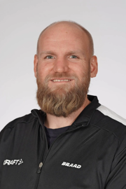 Mathias Bækgaard Braad