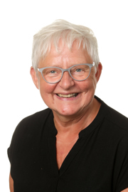 Kirsten Birkedal Videbæk Køkkenleder