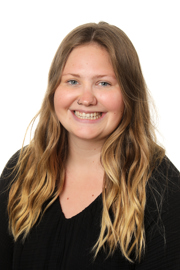 Simone Kruse Jensen Lærer