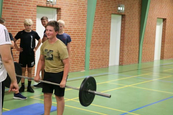 Fitness