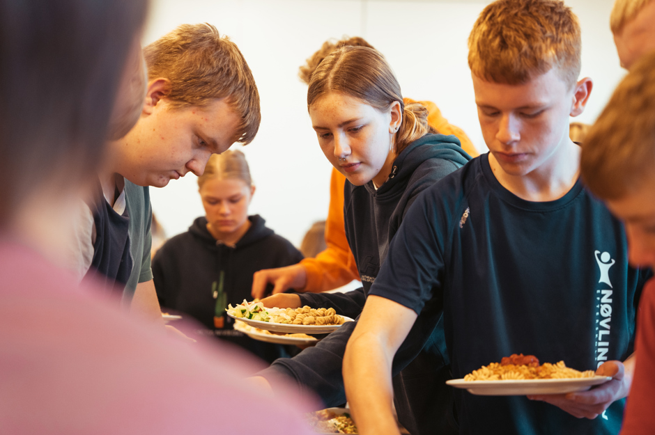 Nøvlingskov Efterskole (56 Of 80)