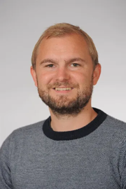 Martin Hauge