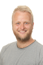 Mathias Astrup Søgaard Lærer