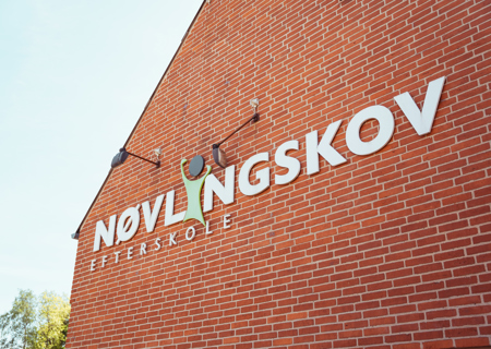 Nøvlingskov Efterskole (55 Of 66)