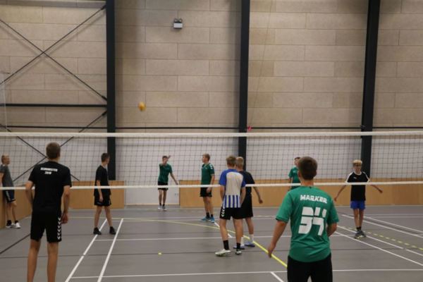 Volley