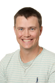 Torben Dynes Færch Lærer