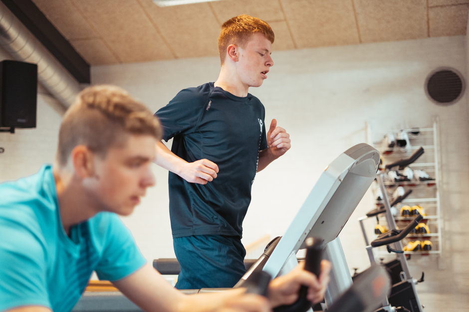 Nøvlingskov Efterskole (25 Of 66)